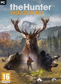 theHunter Call of the Wild ราคาถูก